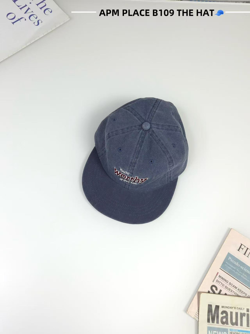THE HAT-P東大門㊣代購女裝新品真品休閑熱賣推薦人氣帽子THE HAT帽子圖色2