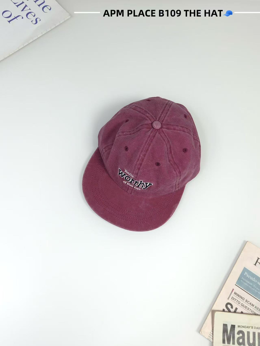 THE HAT-P東大門㊣代購女裝新品真品休閑熱賣推薦人氣帽子THE HAT帽子圖色3