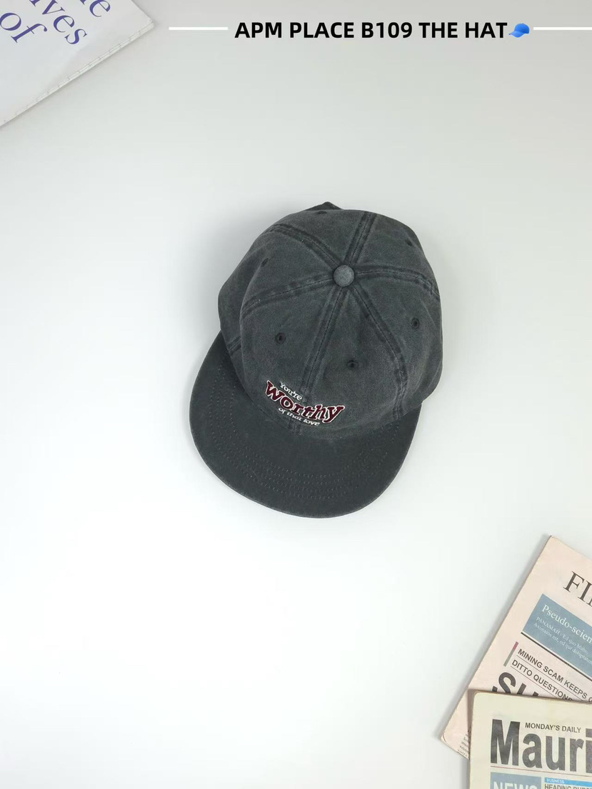 THE HAT-P東大門㊣代購女裝新品真品休閑熱賣推薦人氣帽子THE HAT帽子圖色4