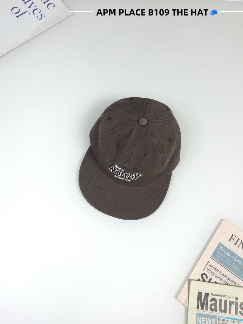 THE HAT-P東大門㊣代購女裝新品真品休閑熱賣推薦人氣帽子THE HAT帽子圖色5