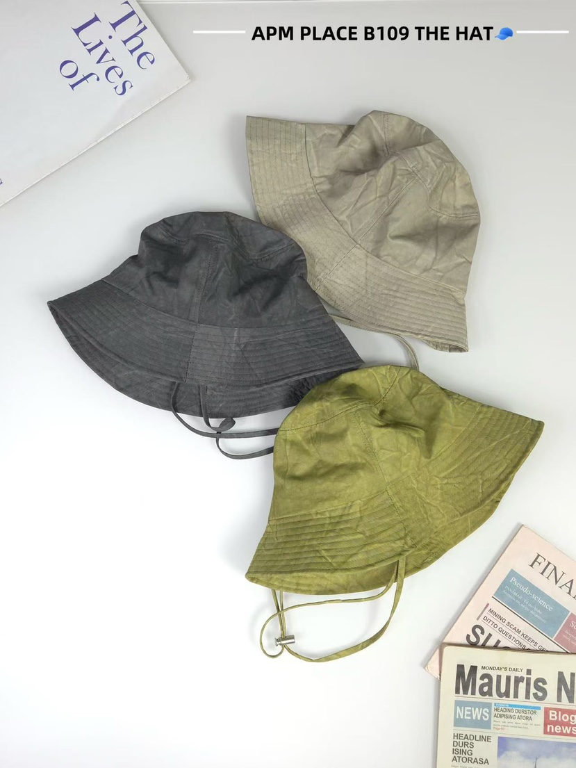THE HAT-P韓國代購㊣女裝新品真品職業休閑人氣熱賣25秋冬帽子THE HAT帽子