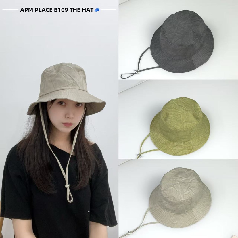 THE HAT-P韓國代購㊣女裝新品真品職業休閑人氣熱賣25秋冬帽子THE HAT帽子