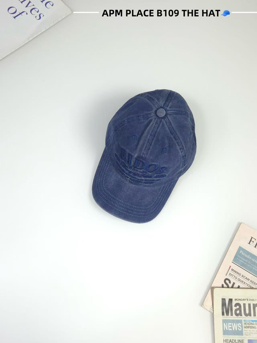 THE HAT-P韓國代購㊣女裝新款休閑25秋冬人氣熱賣推薦帽子THE HAT帽子圖色3