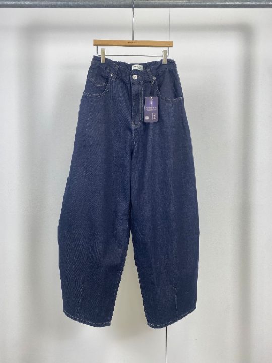 BEETLE STORE韓國直郵㊣女裝新品職業真品熱賣推薦人氣牛仔褲BEETLE STORE牛仔褲圖色1