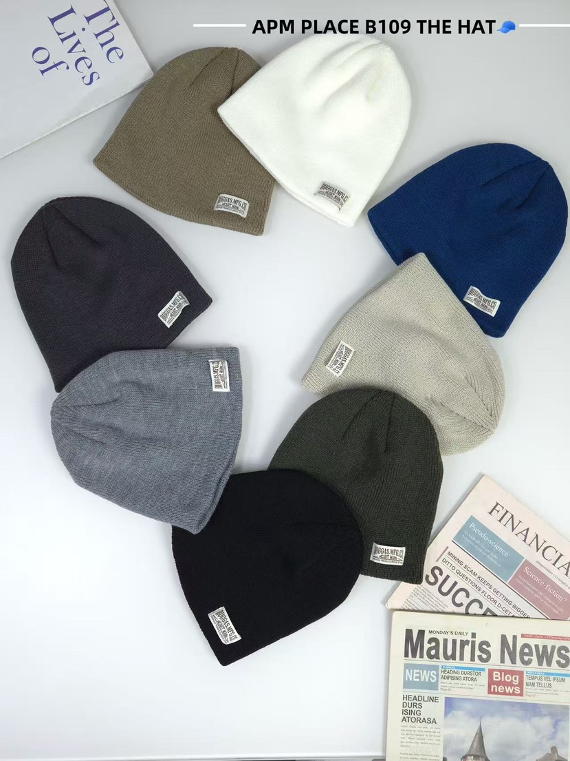 THE HAT-P東大門㊣直郵女士新品職業真品25秋冬熱賣人氣帽子THE HAT帽子