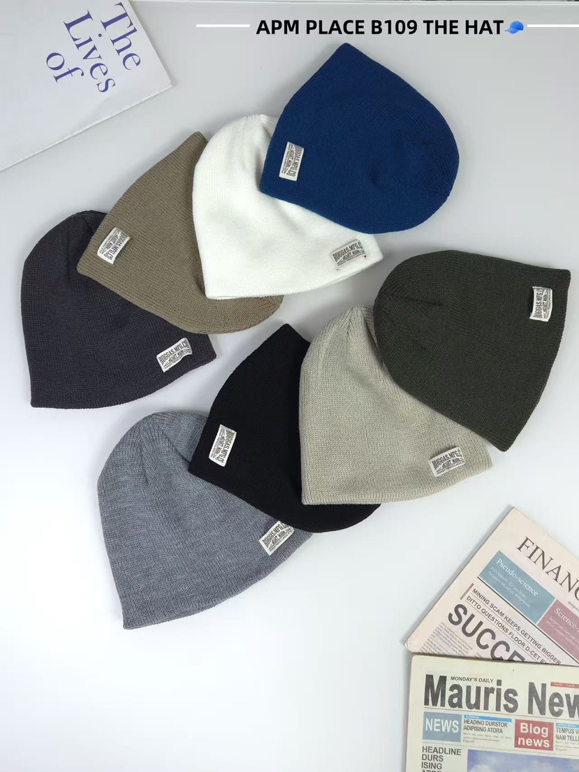 THE HAT-P東大門㊣直郵女士新品職業真品25秋冬熱賣人氣帽子THE HAT帽子