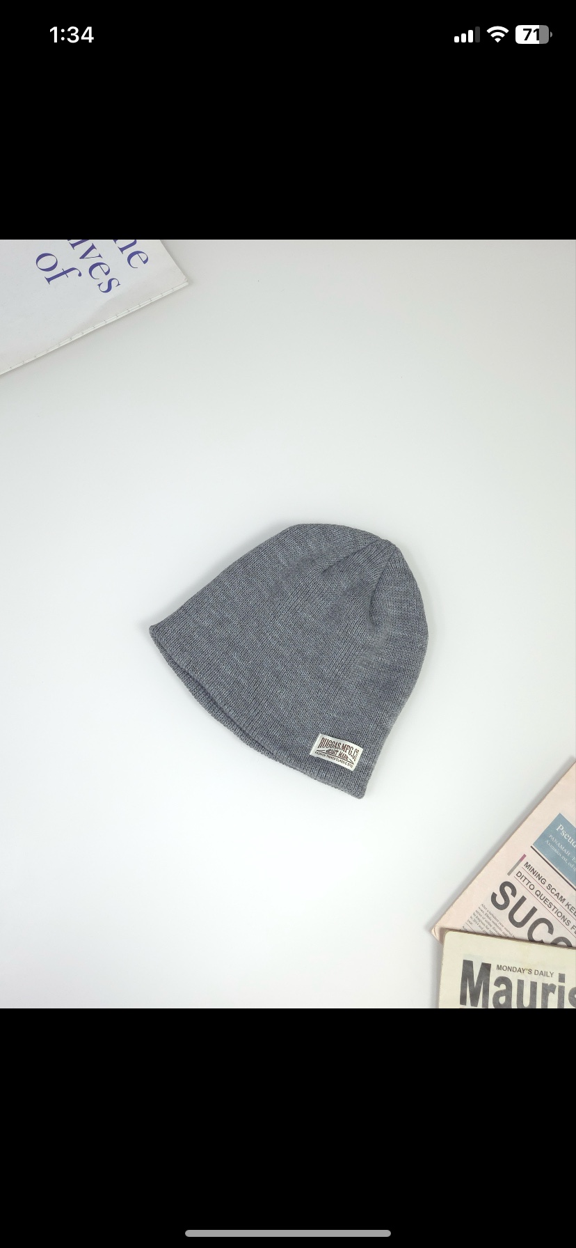 THE HAT-P東大門㊣直郵女士新品職業真品25秋冬熱賣人氣帽子THE HAT帽子