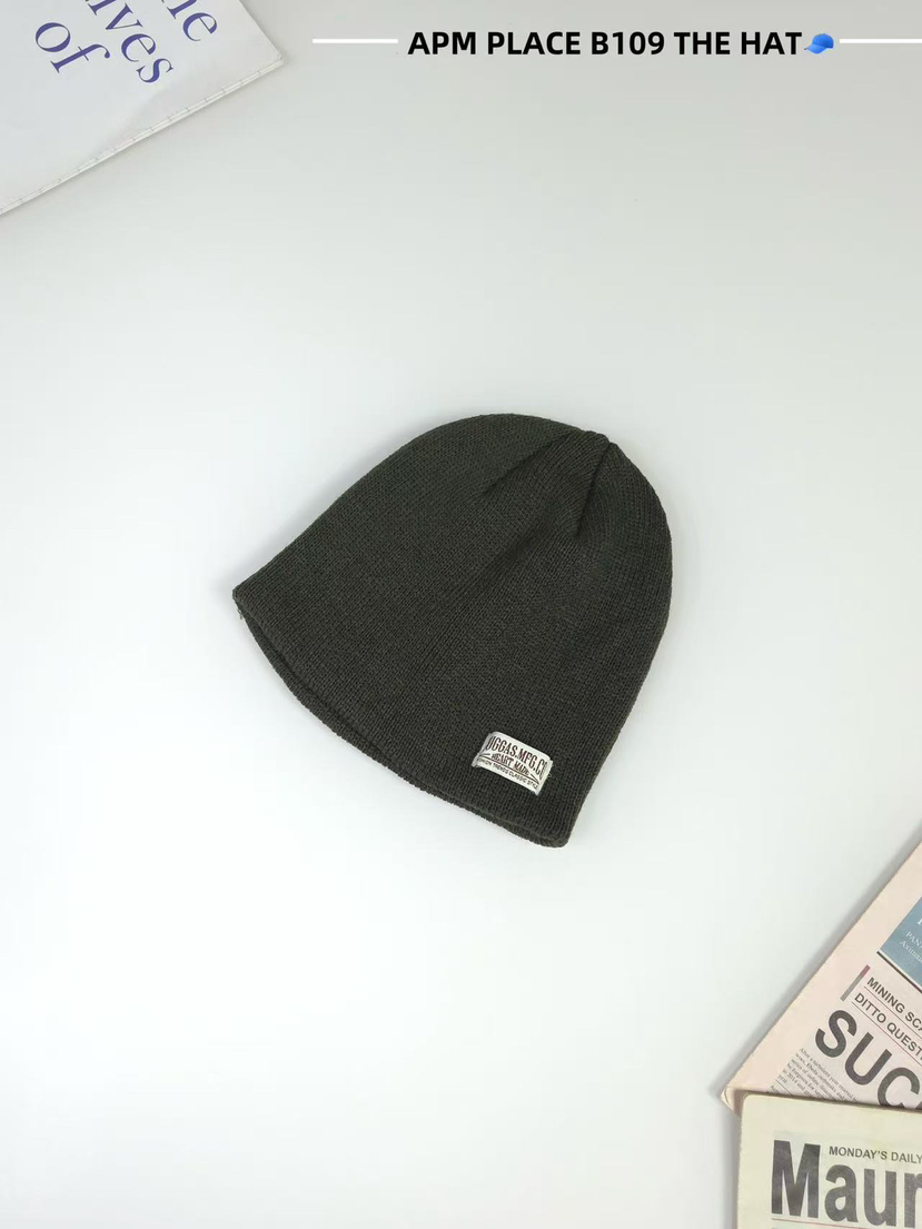 THE HAT-P東大門㊣直郵女士新品職業真品25秋冬熱賣人氣帽子THE HAT帽子圖色2