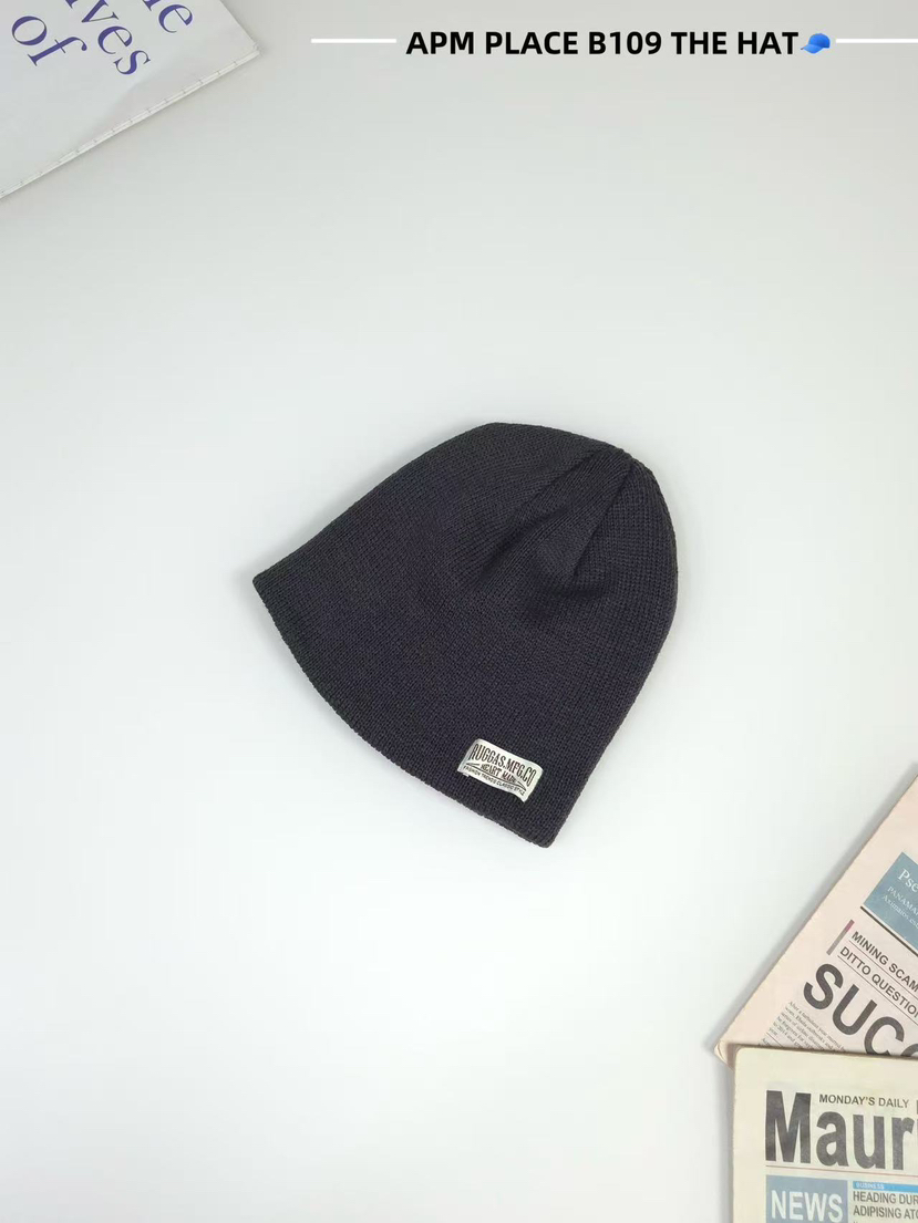 THE HAT-P東大門㊣直郵女士新品職業真品25秋冬熱賣人氣帽子THE HAT帽子圖色4