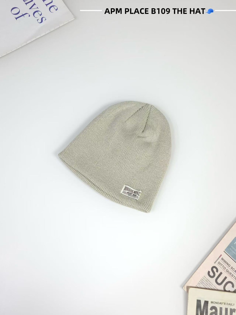 THE HAT-P東大門㊣直郵女士新品職業真品25秋冬熱賣人氣帽子THE HAT帽子圖色5