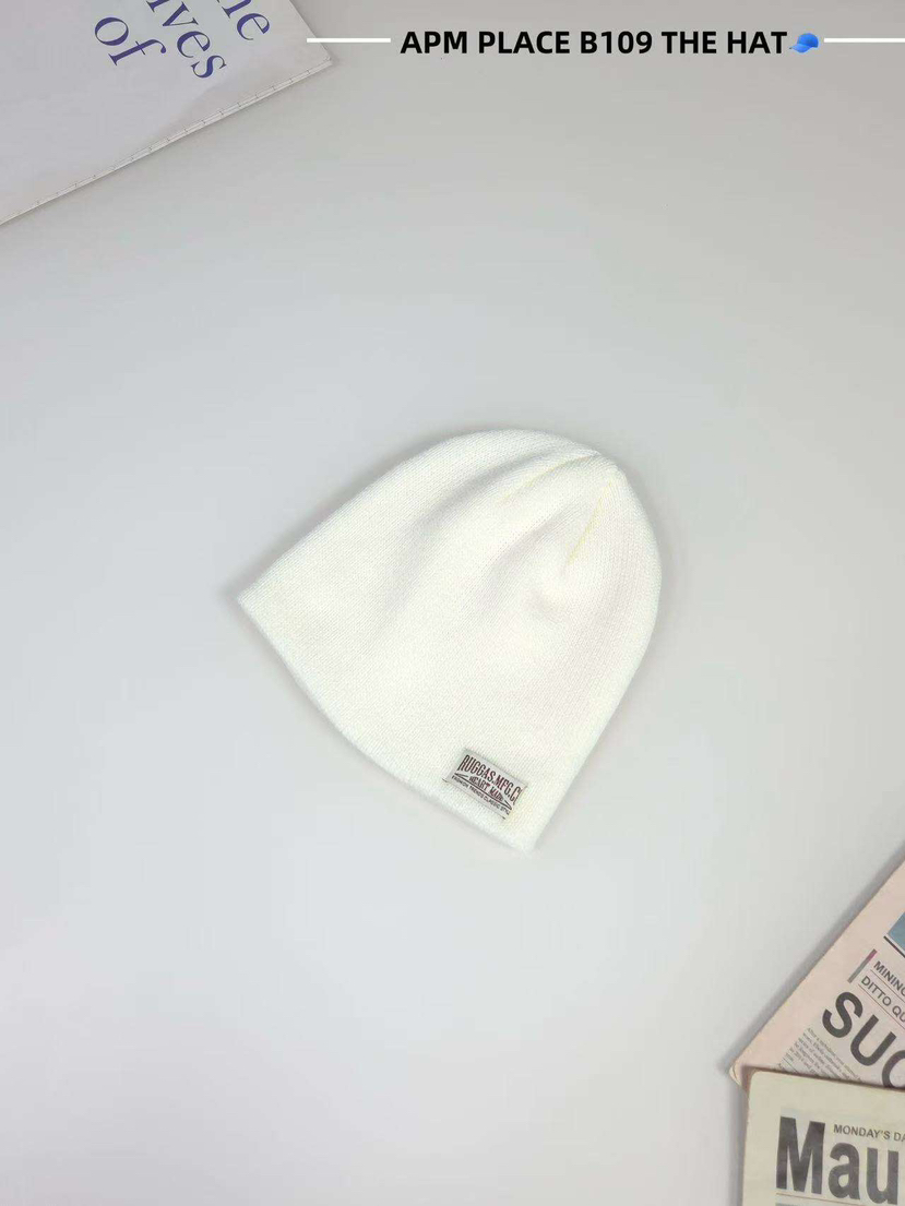 THE HAT-P東大門㊣直郵女士新品職業真品25秋冬熱賣人氣帽子THE HAT帽子圖色6