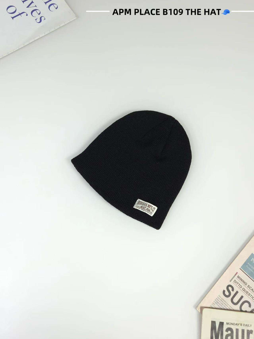THE HAT-P東大門㊣直郵女士新品職業真品25秋冬熱賣人氣帽子THE HAT帽子圖色7