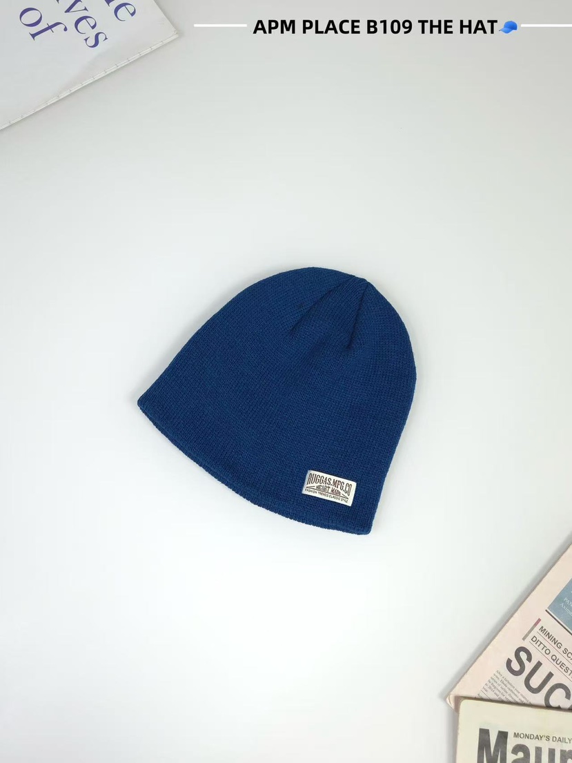 THE HAT-P東大門㊣直郵女士新品職業真品25秋冬熱賣人氣帽子THE HAT帽子圖色8