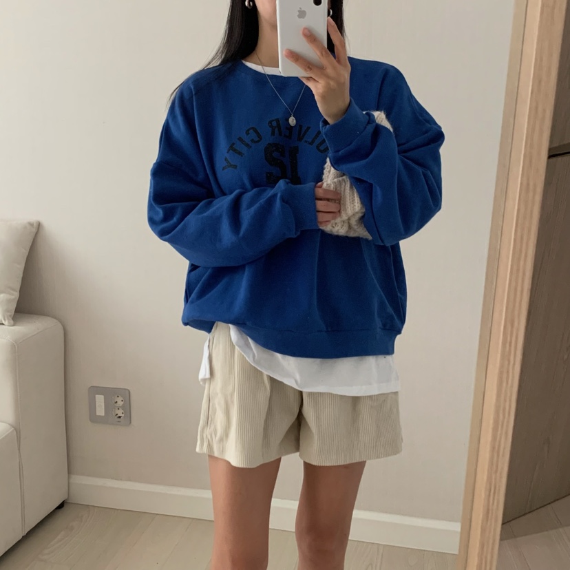 HELLO JINI東大門㊣直郵女裝新款推薦真品熱賣25秋冬人氣衛衣HELLO JINI衛衣