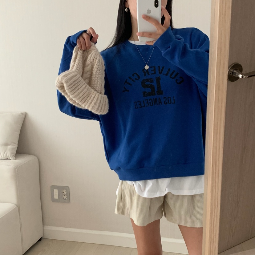 HELLO JINI東大門㊣直郵女裝新款推薦真品熱賣25秋冬人氣衛衣HELLO JINI衛衣