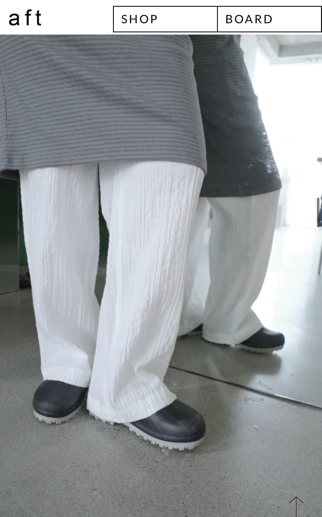 DE ONDO東大門㊣代購女士新款休閑熱賣25秋冬真品推薦休閑褲DE ONDO休閑褲