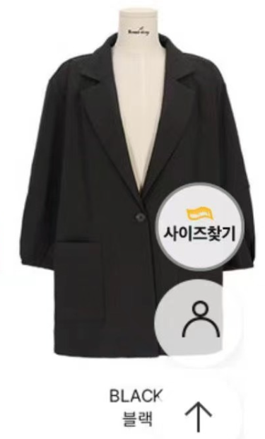 DAILY PROJECT-데일리프로젝트-T韓國直郵㊣女士新品25秋冬夾克DAILY PROJECT夾克圖色3