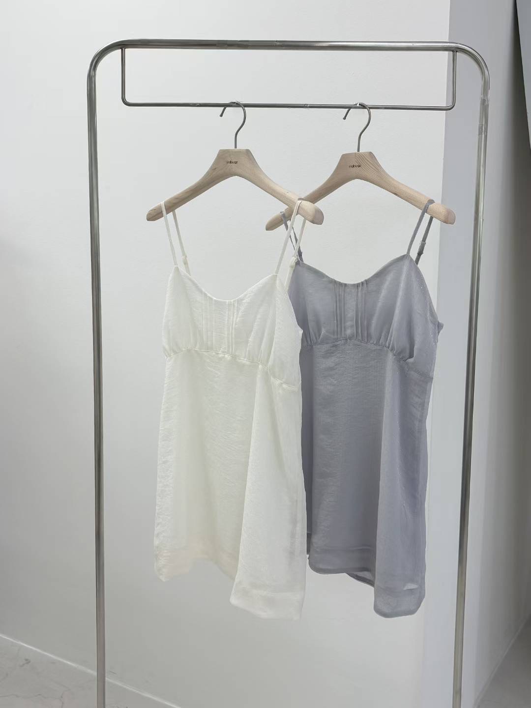 MELLOUNGE-멜라운지-T東大門㊣代購女士新品職業真品連衣裙MELLOUNGE-T連衣裙
