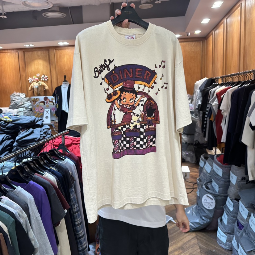 GARMENT-P東大門㊣代購女士新品真品休閑推薦時尚職業熱賣T恤GARMENTT恤