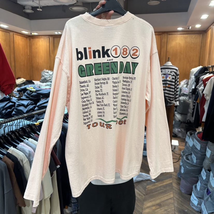 GARMENT-P東大門㊣實拍女士新款真品熱賣職業時尚休閑長袖T恤GARMENT長袖T恤