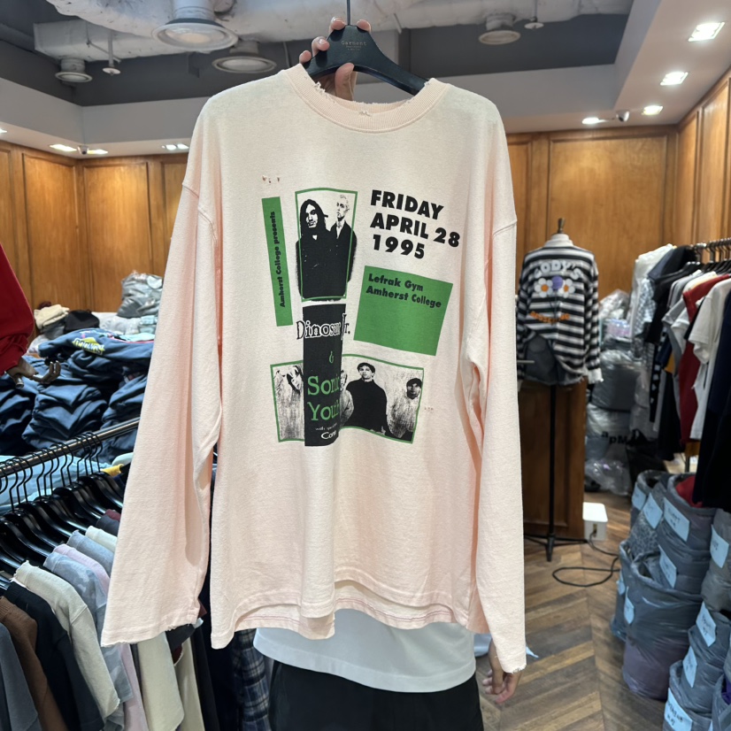 GARMENT-P東大門㊣實拍女士新款真品熱賣職業時尚休閑長袖T恤GARMENT長袖T恤圖色1