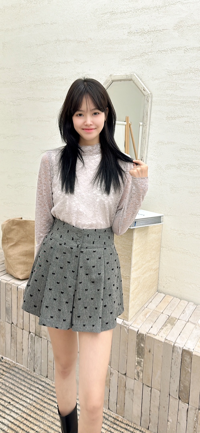 YARD韓國代購㊣女士新品真品人氣25秋冬時尚熱賣襯衫蕾絲衫YARD襯衫/蕾絲衫