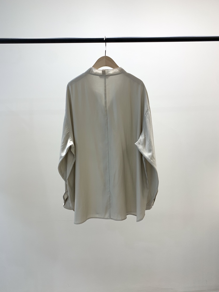 KNOCK東大門㊣實拍女裝新品25秋冬真品時尚職業休閑襯衫蕾絲衫KNOCK襯衫/蕾絲衫