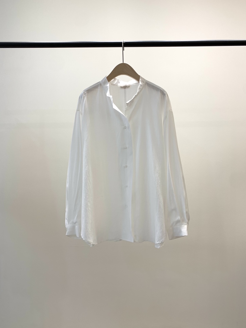 KNOCK東大門㊣實拍女裝新品25秋冬真品時尚職業休閑襯衫蕾絲衫KNOCK襯衫/蕾絲衫圖色1