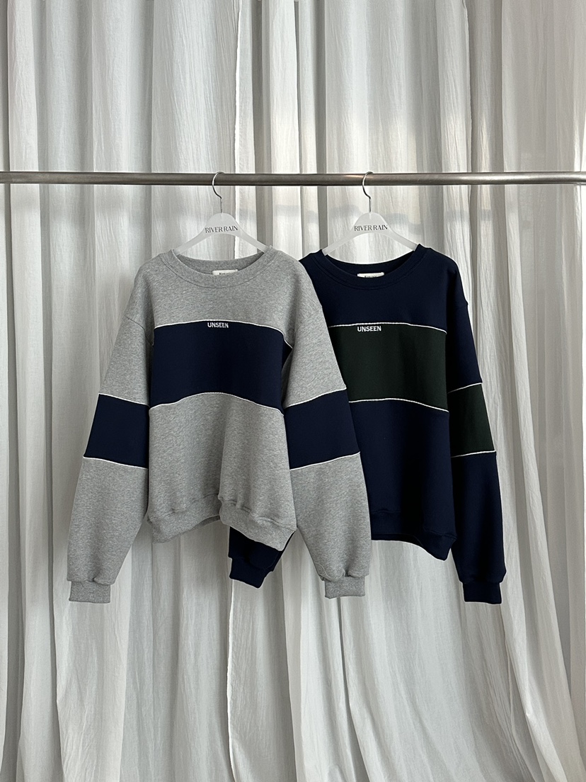 RIVER RAIN韓國代購㊣女士新品休閑熱賣真品職業25秋冬衛衣RIVER RAIN衛衣