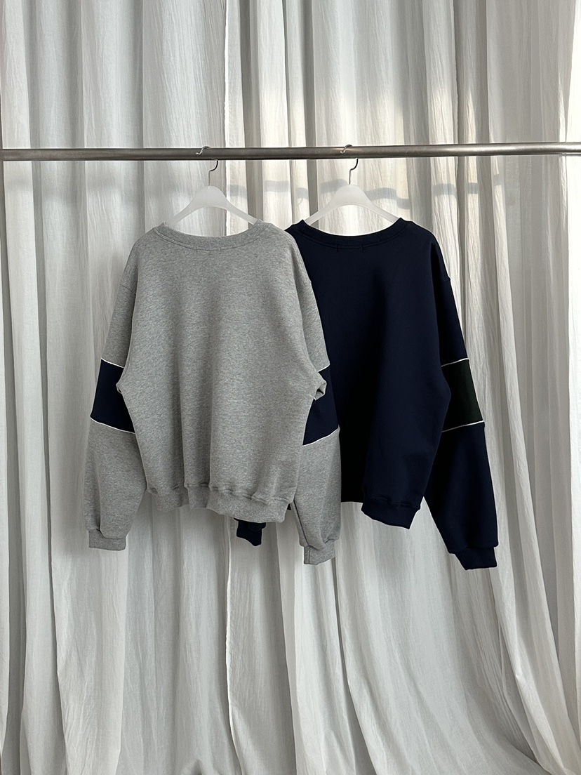 RIVER RAIN韓國代購㊣女士新品休閑熱賣真品職業25秋冬衛衣RIVER RAIN衛衣
