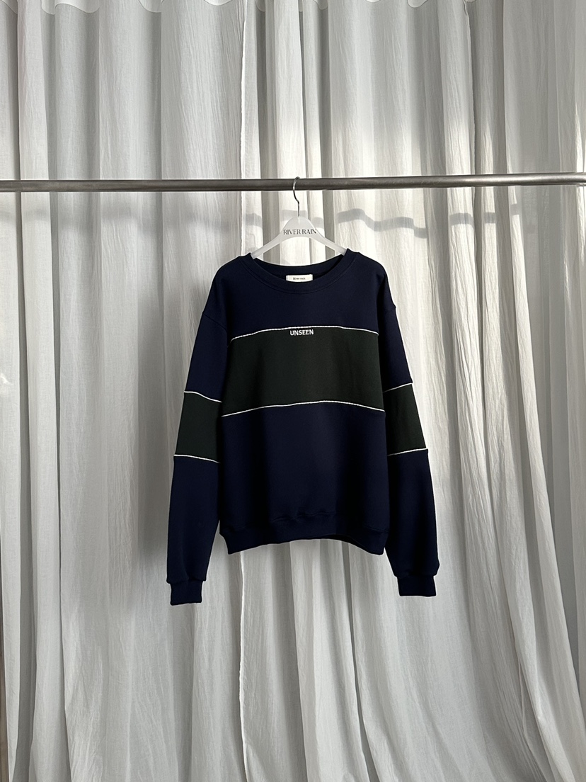 RIVER RAIN韓國代購㊣女士新品休閑熱賣真品職業25秋冬衛衣RIVER RAIN衛衣圖色2