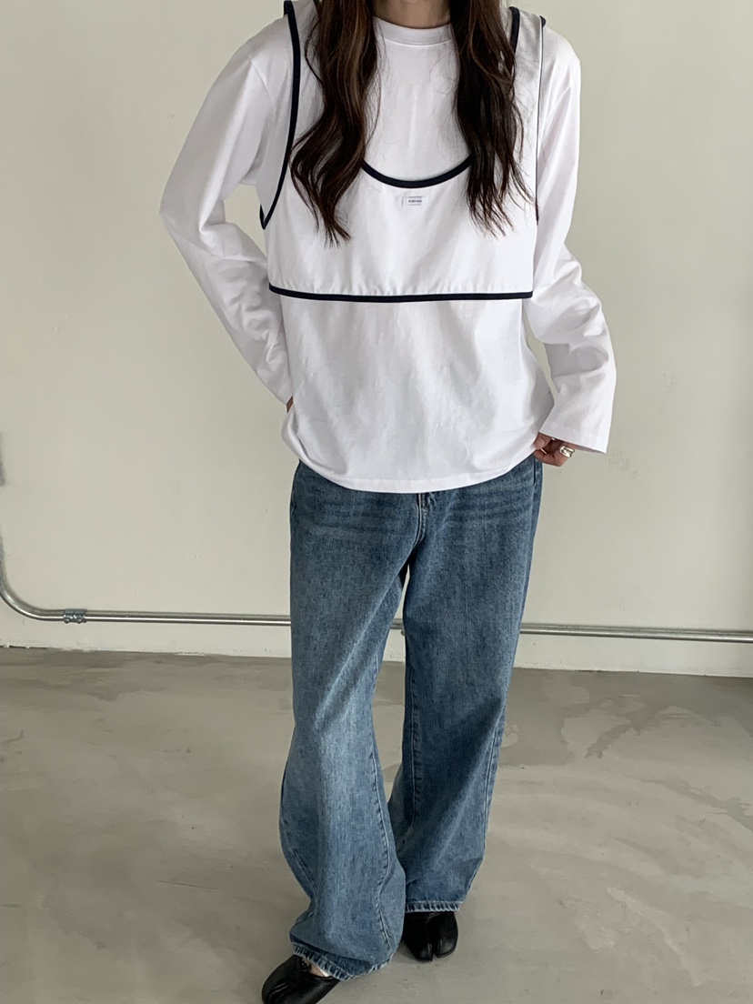 RIVER RAIN東大門㊣直郵女裝新品人氣熱賣職業休閑套裝兩件套RIVER RAIN套裝