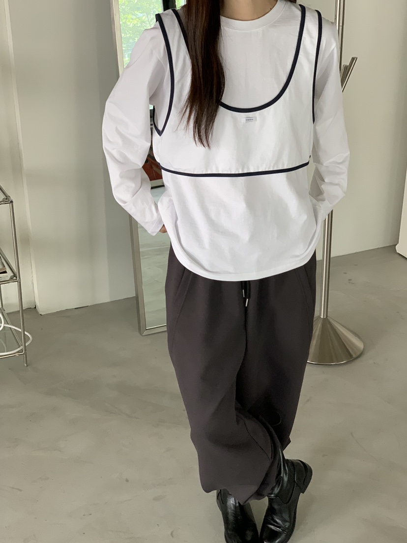 RIVER RAIN東大門㊣直郵女裝新品人氣熱賣職業休閑套裝兩件套RIVER RAIN套裝