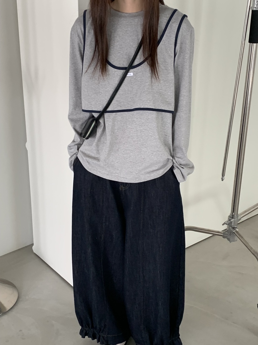 RIVER RAIN東大門㊣直郵女裝新品人氣熱賣職業休閑套裝兩件套RIVER RAIN套裝