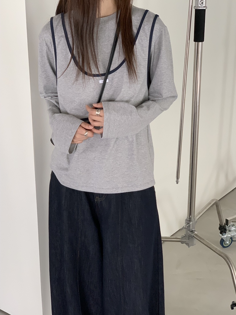 RIVER RAIN東大門㊣直郵女裝新品人氣熱賣職業休閑套裝兩件套RIVER RAIN套裝