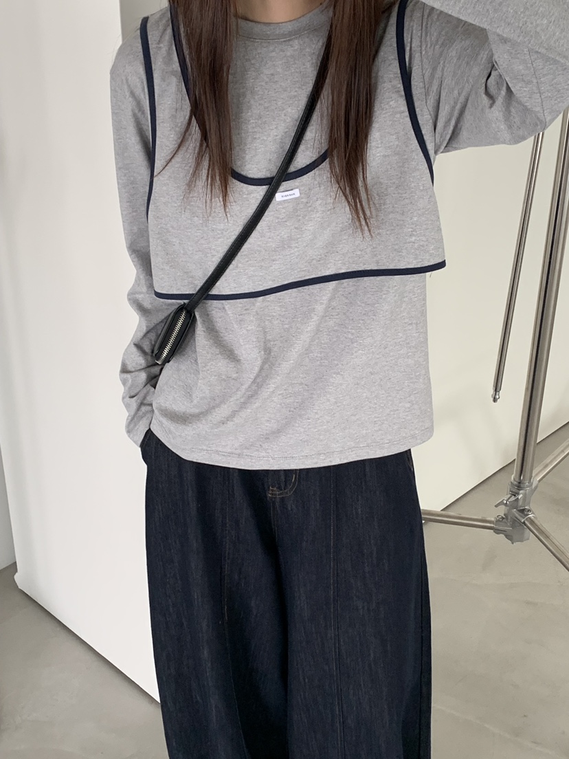 RIVER RAIN東大門㊣直郵女裝新品人氣熱賣職業休閑套裝兩件套RIVER RAIN套裝