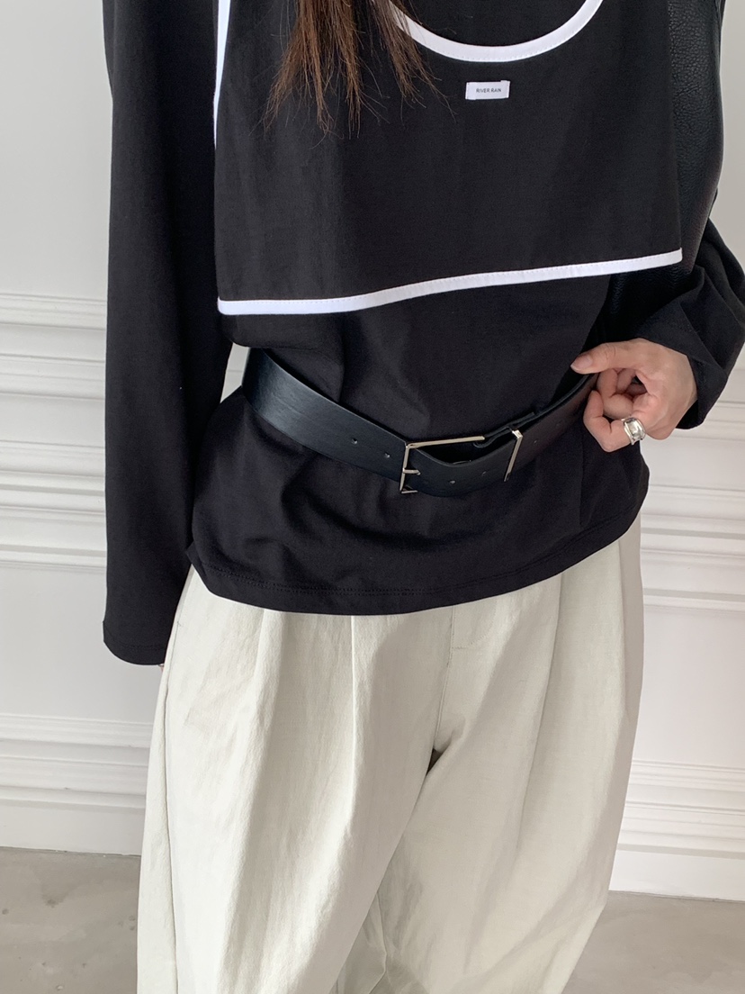 RIVER RAIN東大門㊣直郵女裝新品人氣熱賣職業休閑套裝兩件套RIVER RAIN套裝