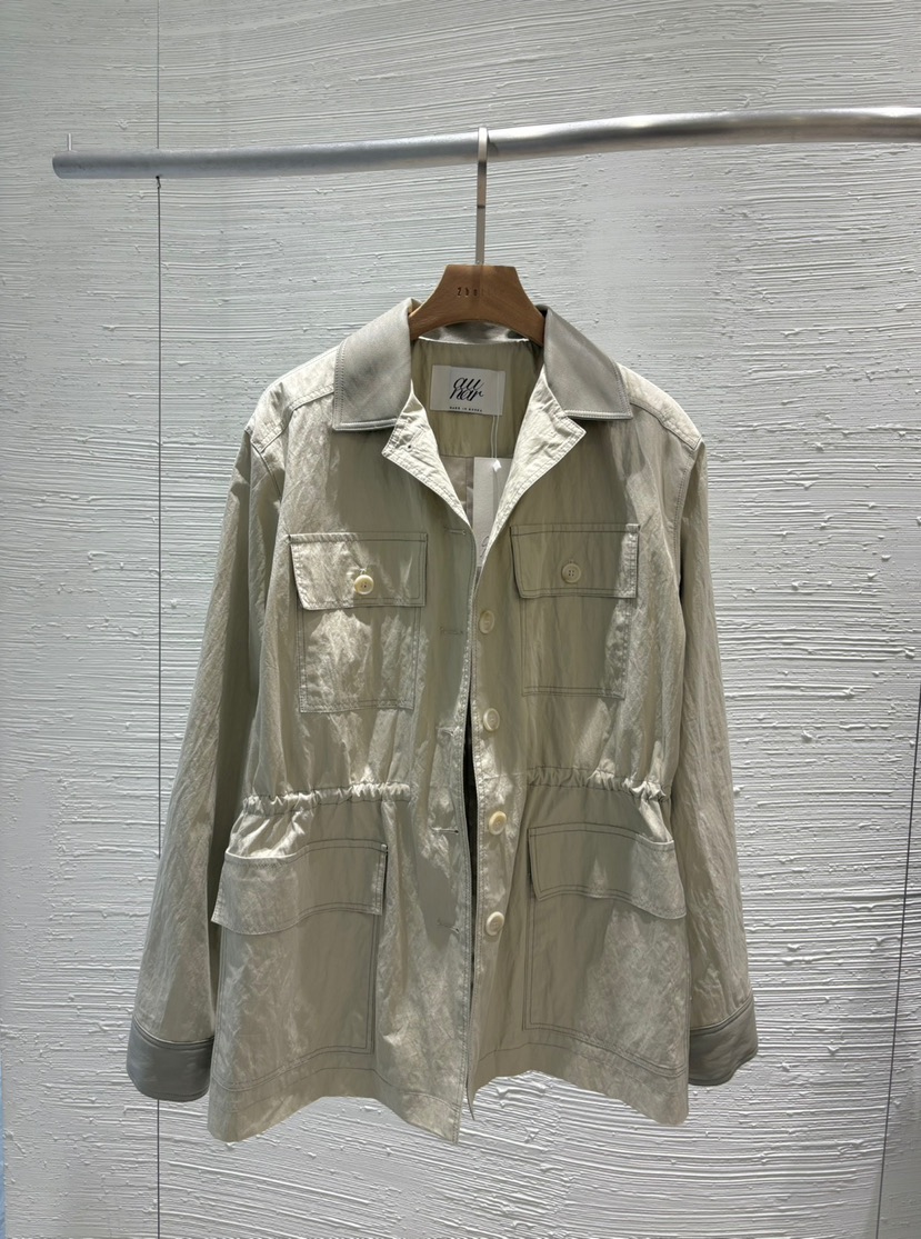 2BOTTLE東大門㊣代購女裝新款休閑真品職業推薦時尚夾克皮革2BOTTLE夾克圖色3