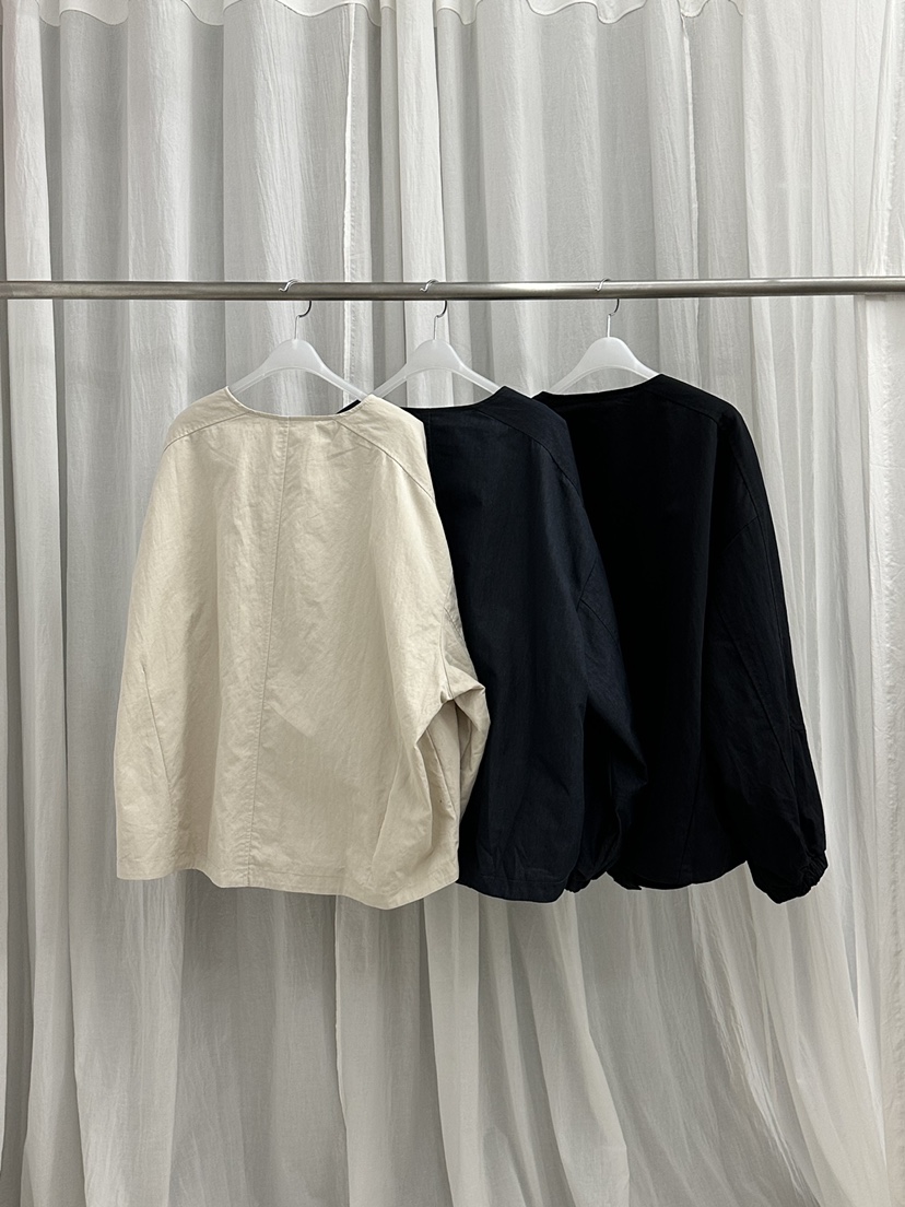RIVER RAIN東大門㊣實拍女裝新品熱賣休閑推薦25秋冬真品夾克RIVER RAIN夾克