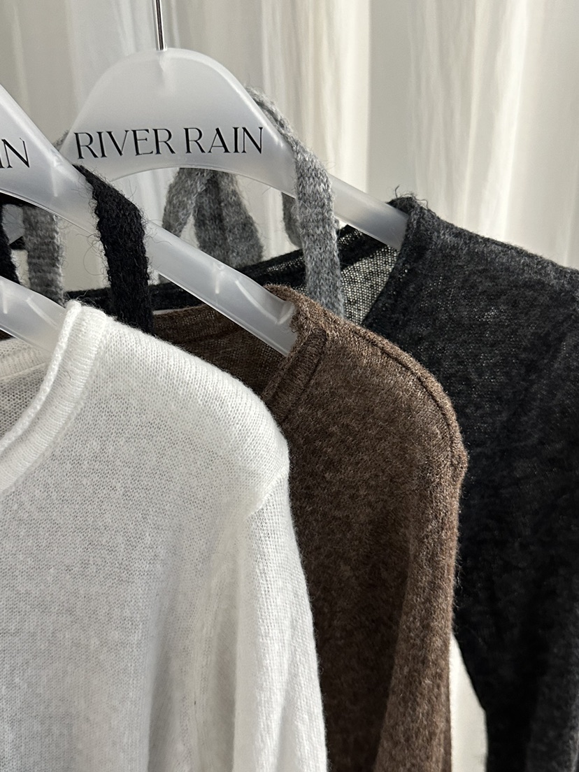 RIVER RAIN東大門㊣代購女士新品休閑25秋冬職業套裝兩件套RIVER RAIN套裝