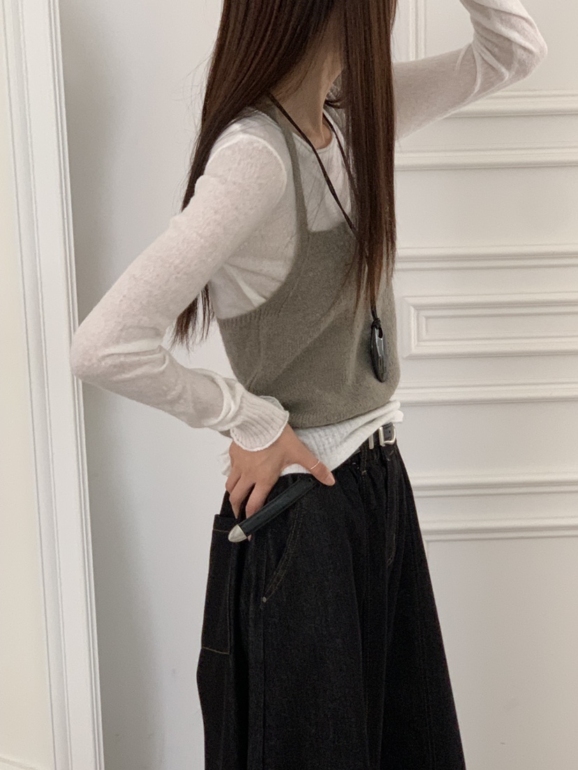 RIVER RAIN東大門㊣代購女士新品休閑25秋冬職業套裝兩件套RIVER RAIN套裝