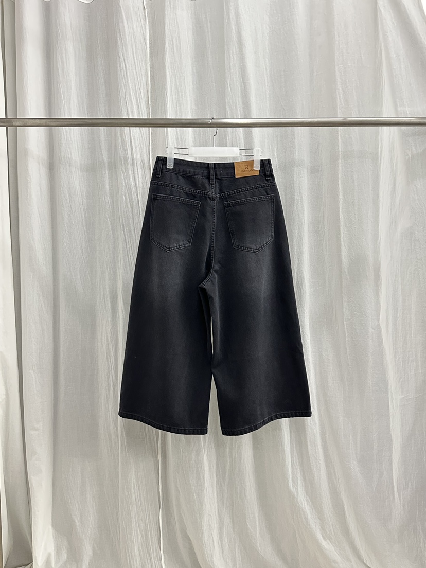 RIVER RAIN東大門㊣直郵女士新品時尚推薦真品熱賣25秋冬短褲RIVER RAIN短褲