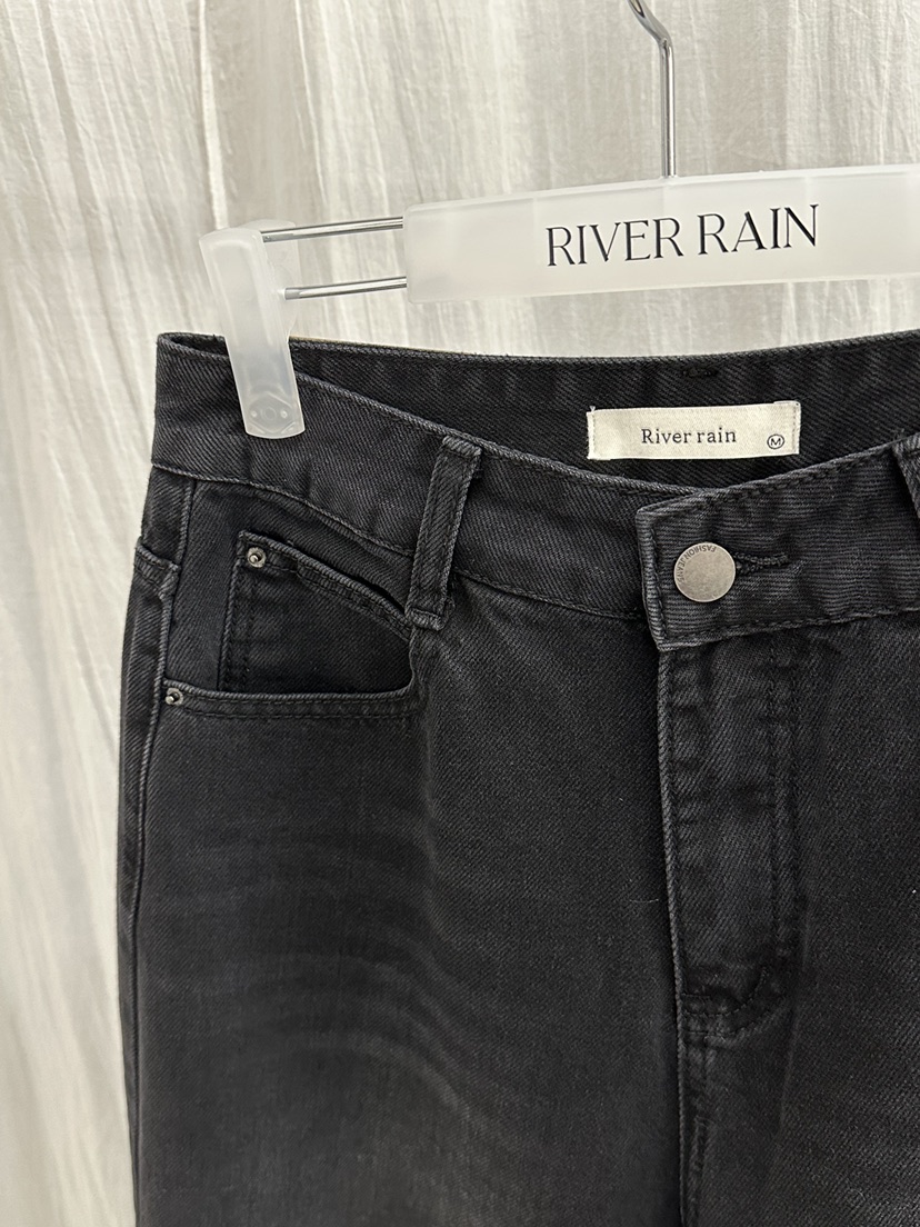 RIVER RAIN東大門㊣直郵女士新品時尚推薦真品熱賣25秋冬短褲RIVER RAIN短褲