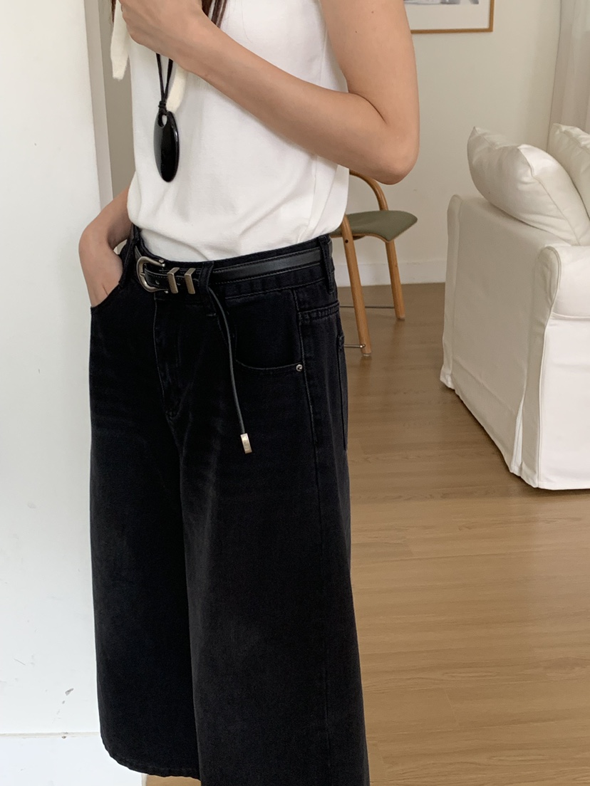 RIVER RAIN東大門㊣直郵女士新品時尚推薦真品熱賣25秋冬短褲RIVER RAIN短褲