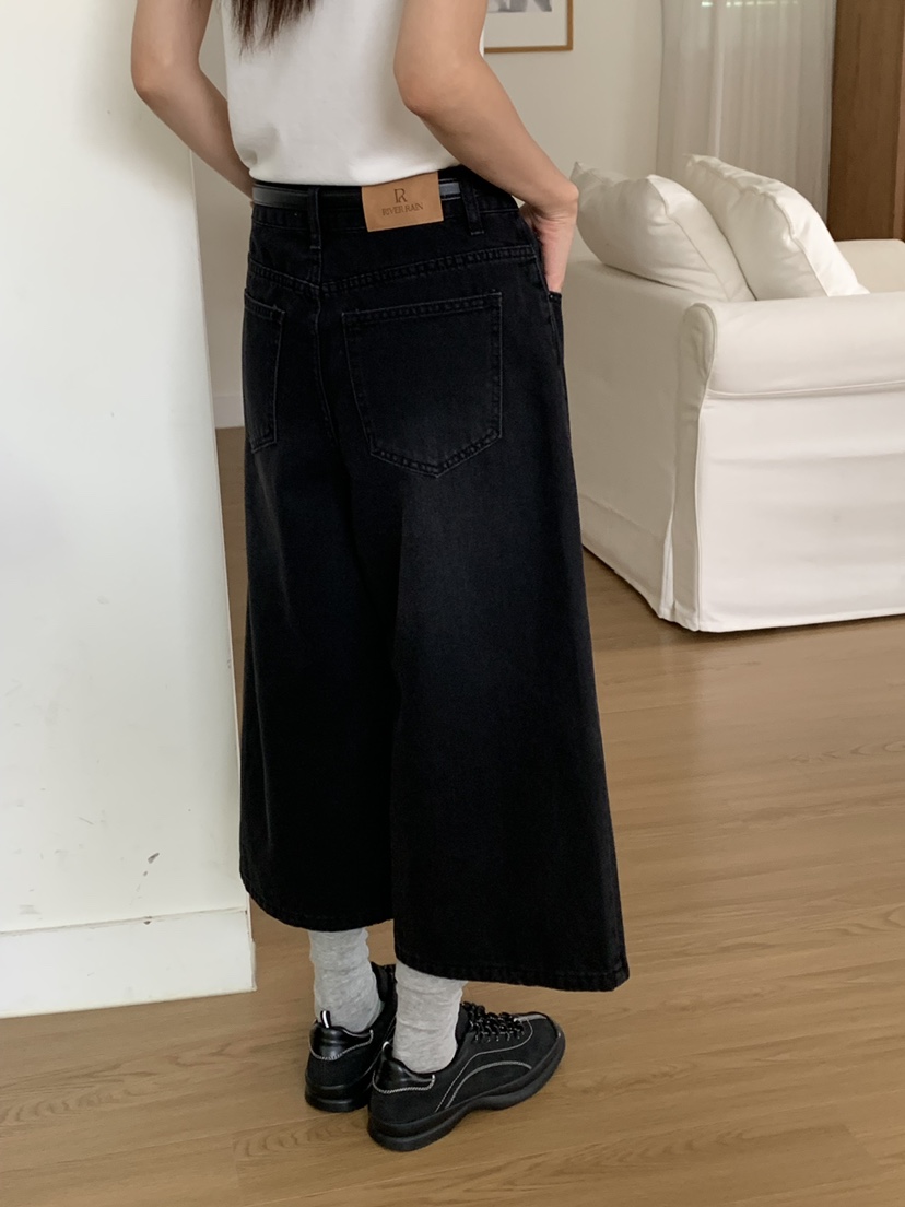 RIVER RAIN東大門㊣直郵女士新品時尚推薦真品熱賣25秋冬短褲RIVER RAIN短褲