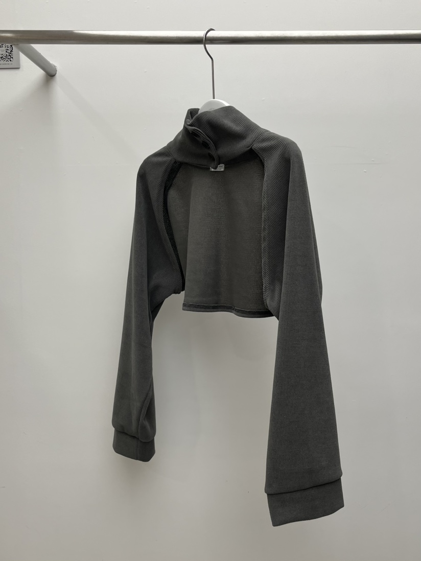 BEAMING SEOUL韓國直郵㊣女裝新款時尚25秋冬熱賣真品夾克BEAMING SEOUL夾克圖色1