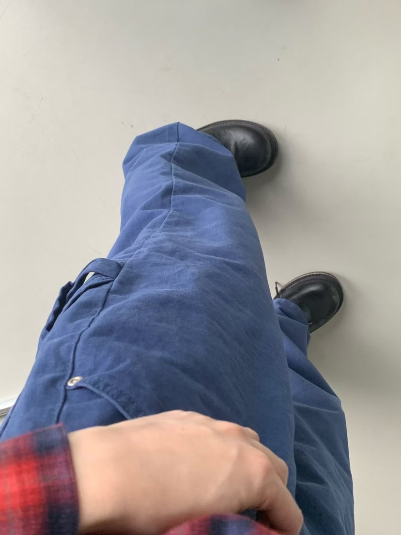 TAF韓國代購㊣女裝新款時尚人氣熱賣真品25秋冬職業推薦休閑褲TAF休閑褲