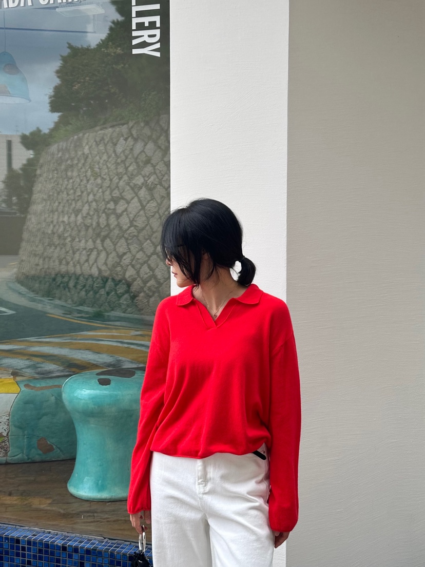 HEIZE東大門㊣直郵女士新款真品25秋冬休閑職業人氣熱賣針織衫HEIZE針織衫