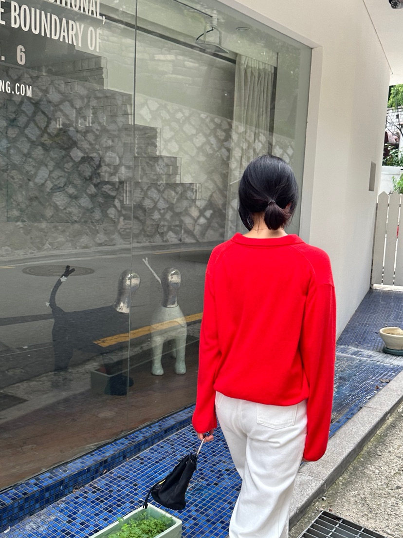 HEIZE東大門㊣直郵女士新款真品25秋冬休閑職業人氣熱賣針織衫HEIZE針織衫