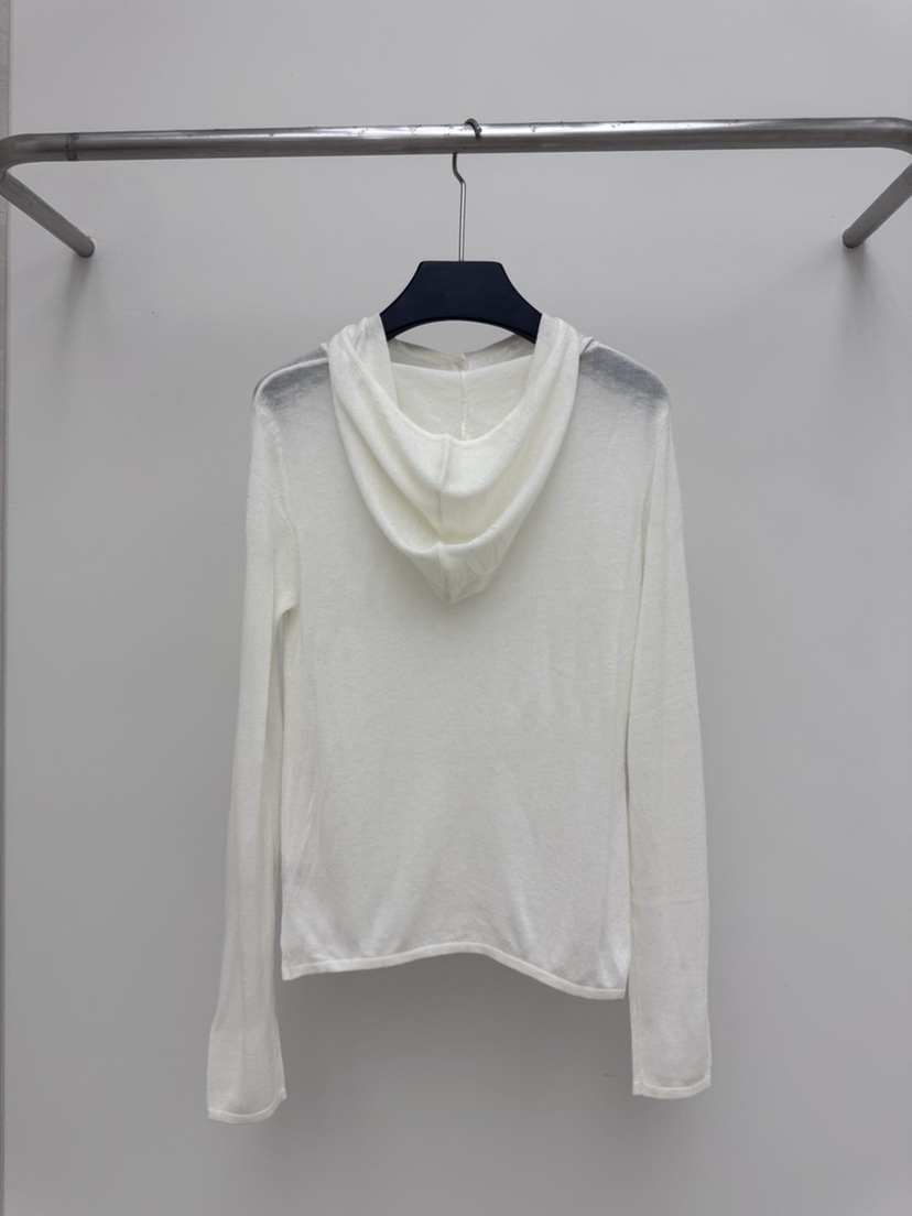 MUSHROOM EFFECT韓國直郵㊣女士新品時尚推薦職業人氣針織衫MUSHROOM EFFECT針織衫圖色4